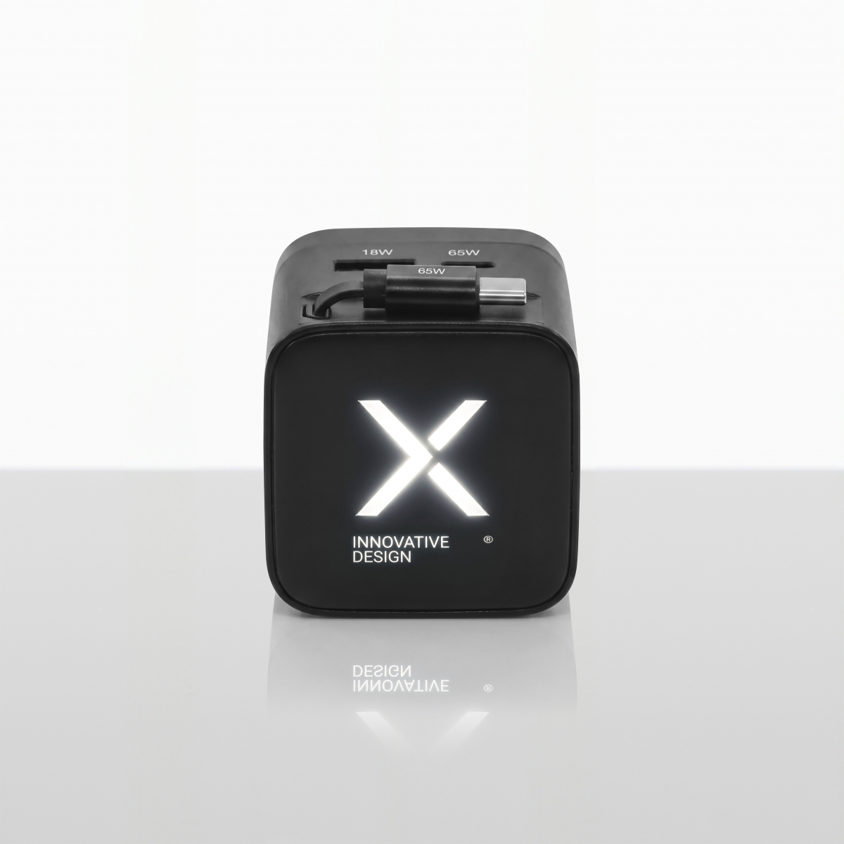 T21 - Travel charger 65W