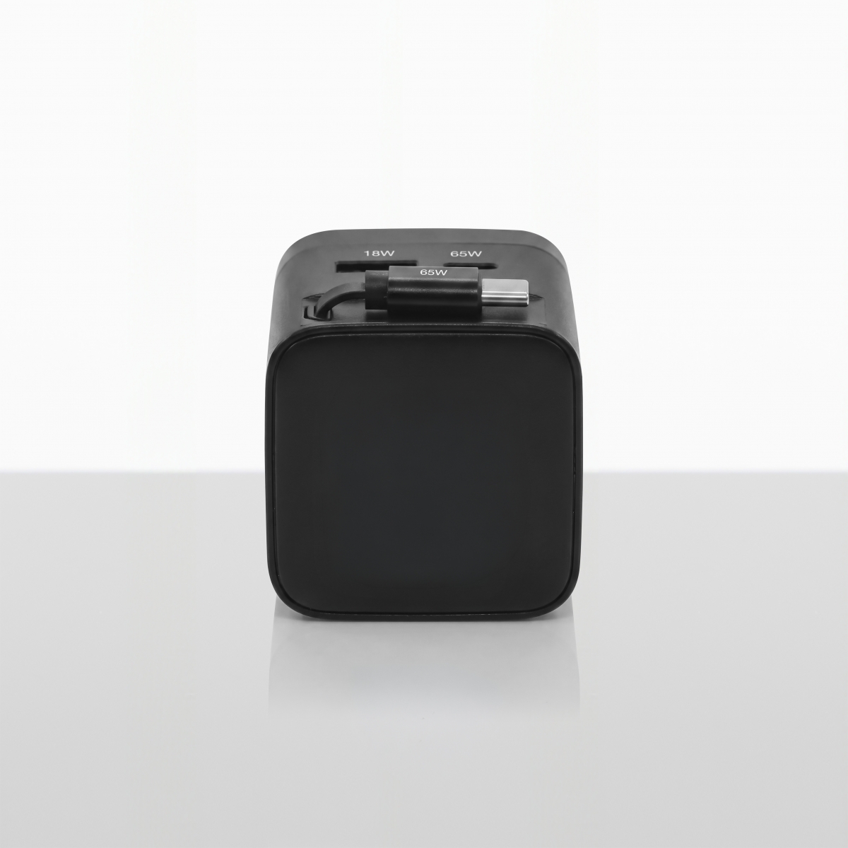 T21 - Travel charger 65W