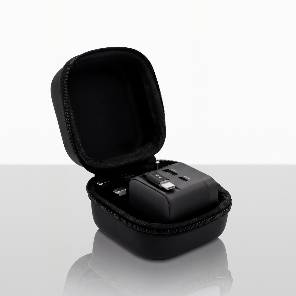 T21 - Travel charger 65W