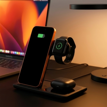 W38 - MagStand 4-en-1