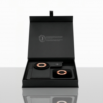 W38 - MagStand 4-en-1