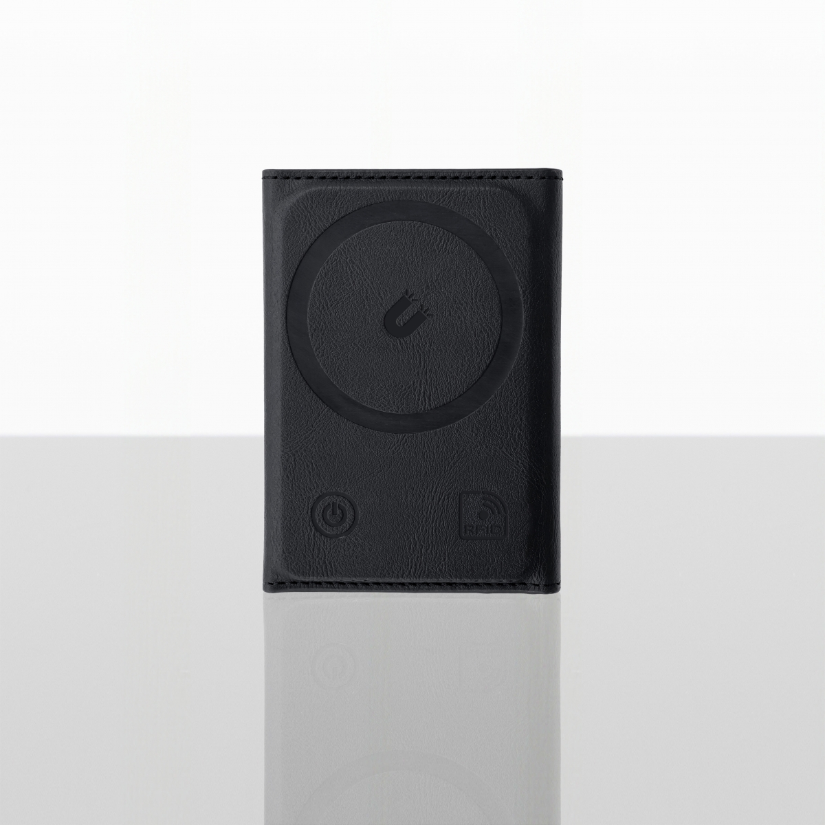 A15 - TrackCard