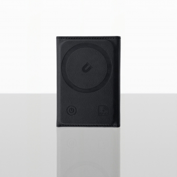 A15 - TrackCard