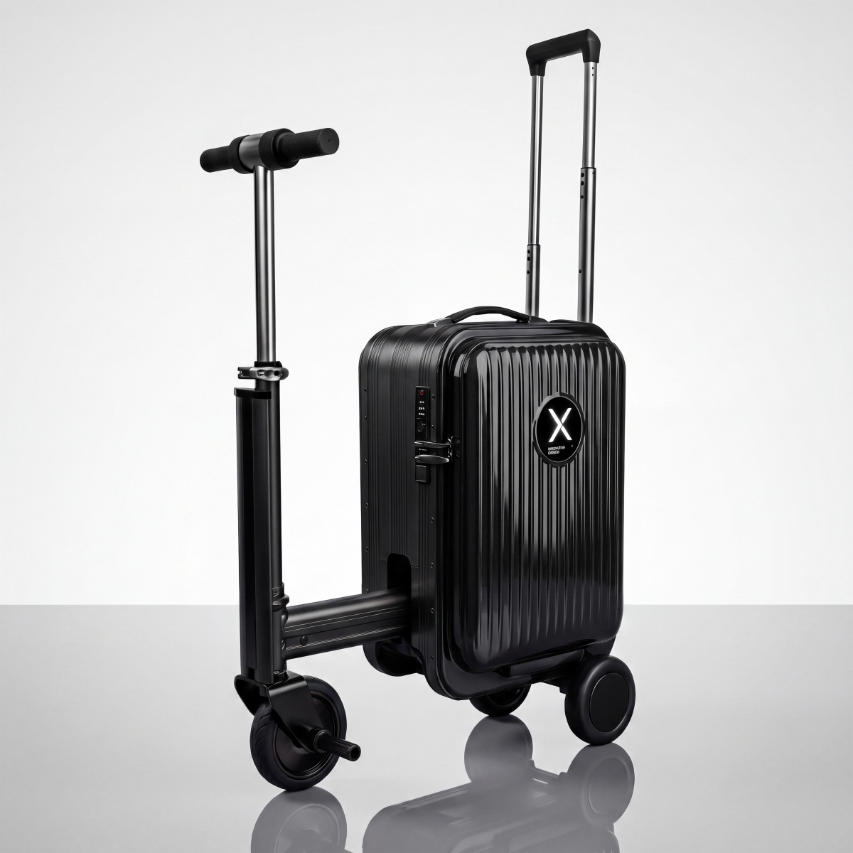 L30 - RideCase