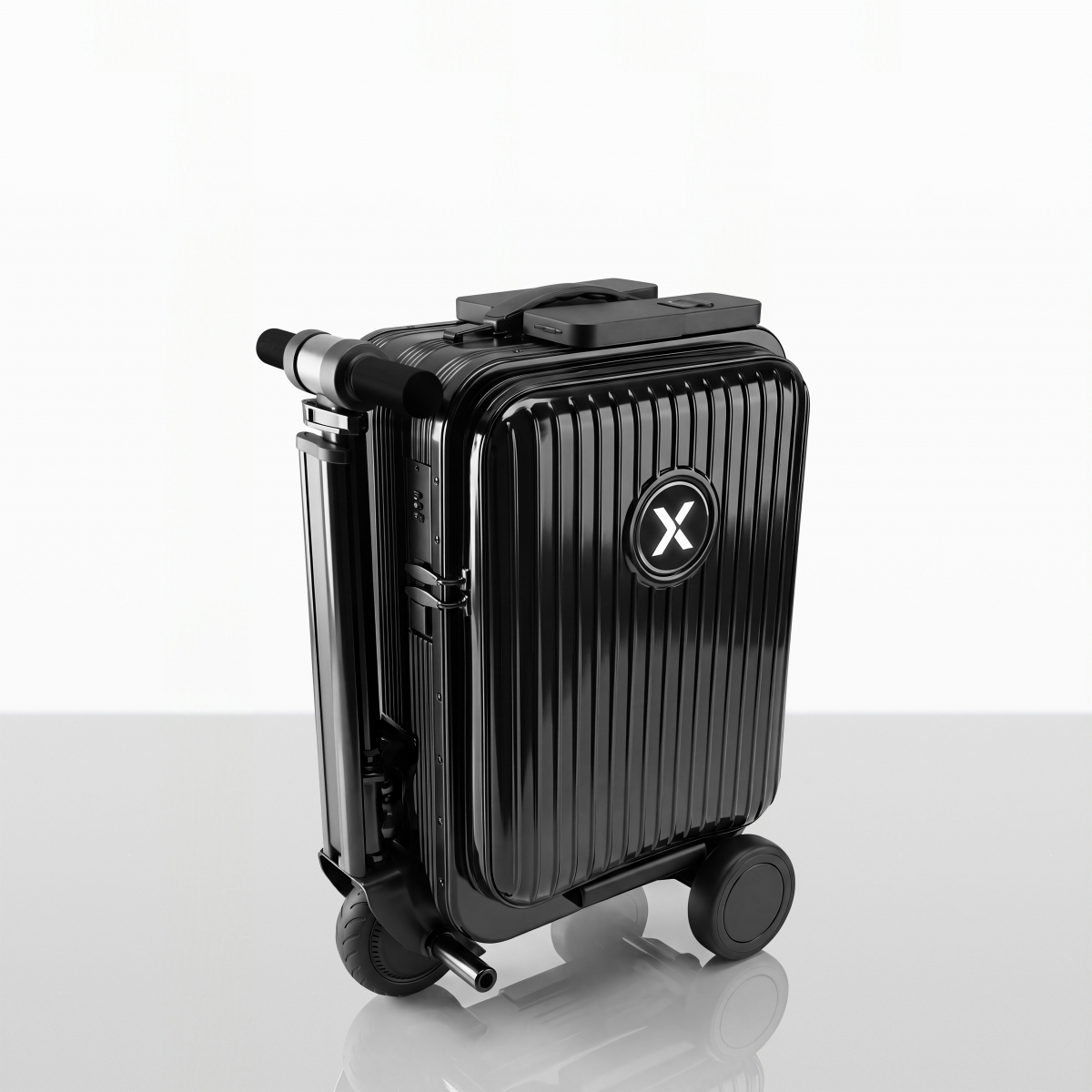L30 - RideCase