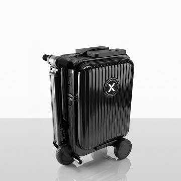 L30 - RideCase