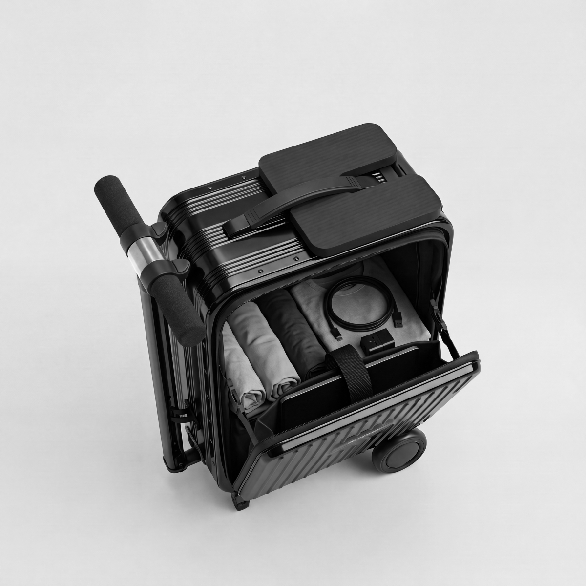 L30 - RideCase