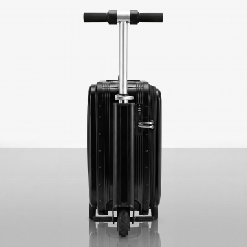 L30 - RideCase