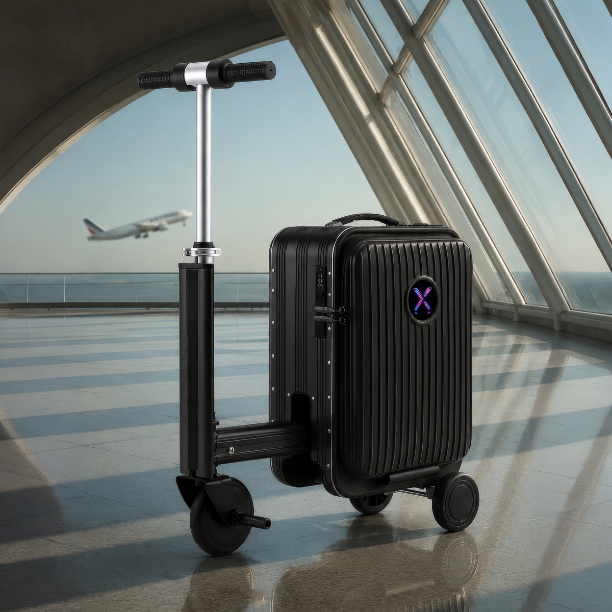 L30 - RideCase