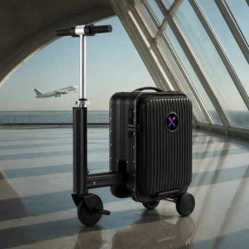 L30 - RideCase