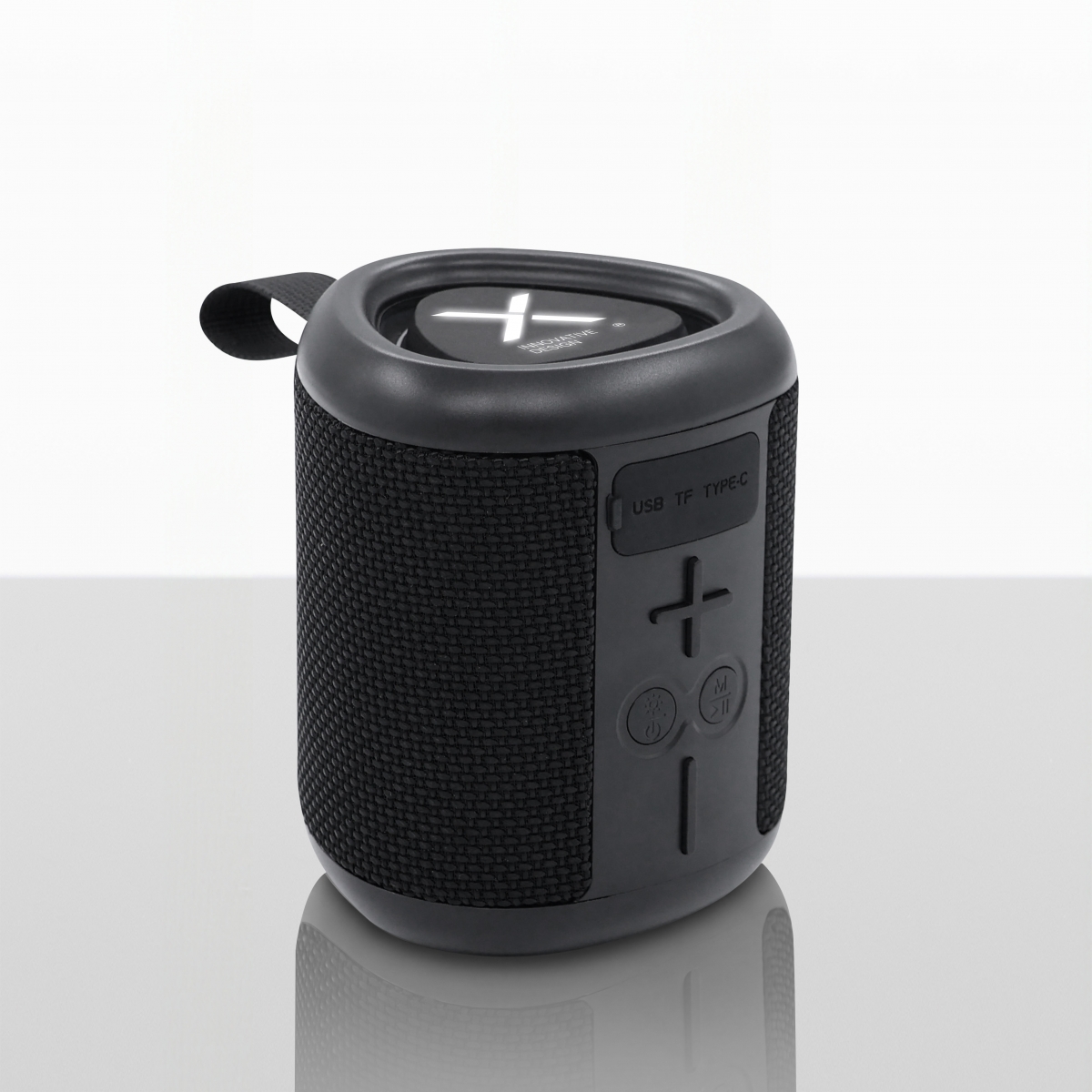 S43 - Enceinte Vibrating