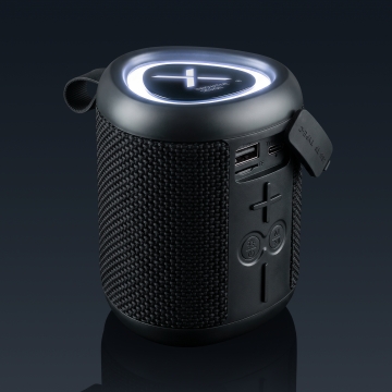 S43 - Enceinte Vibrating