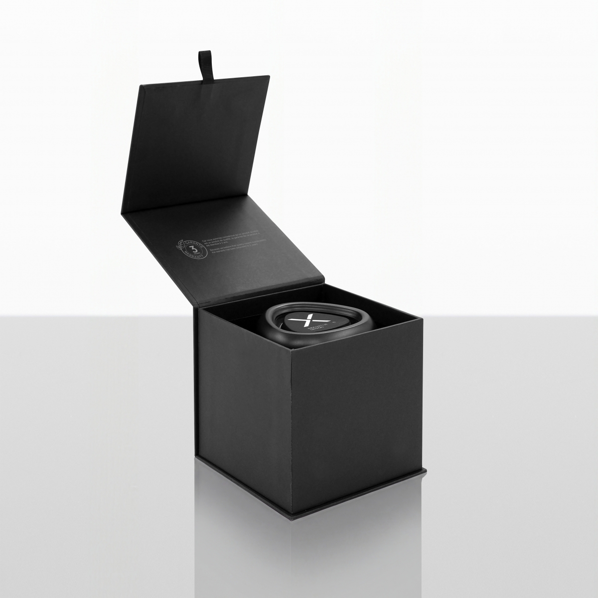 S43 - Enceinte Vibrating