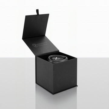 S43 - Enceinte Vibrating