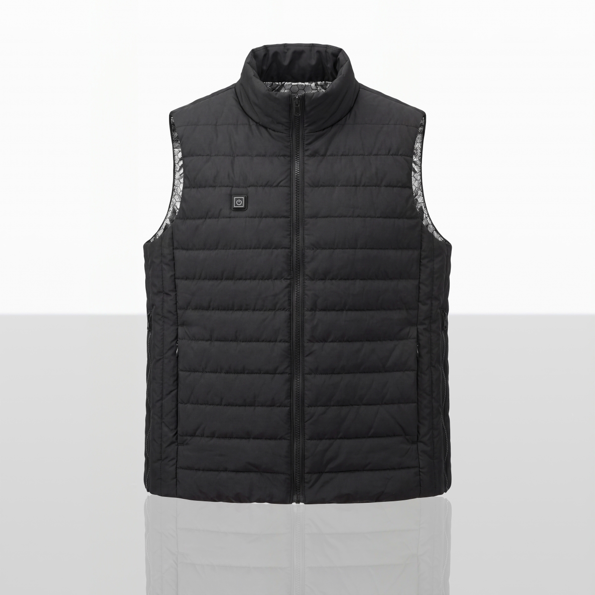 G03 - ThermoVest