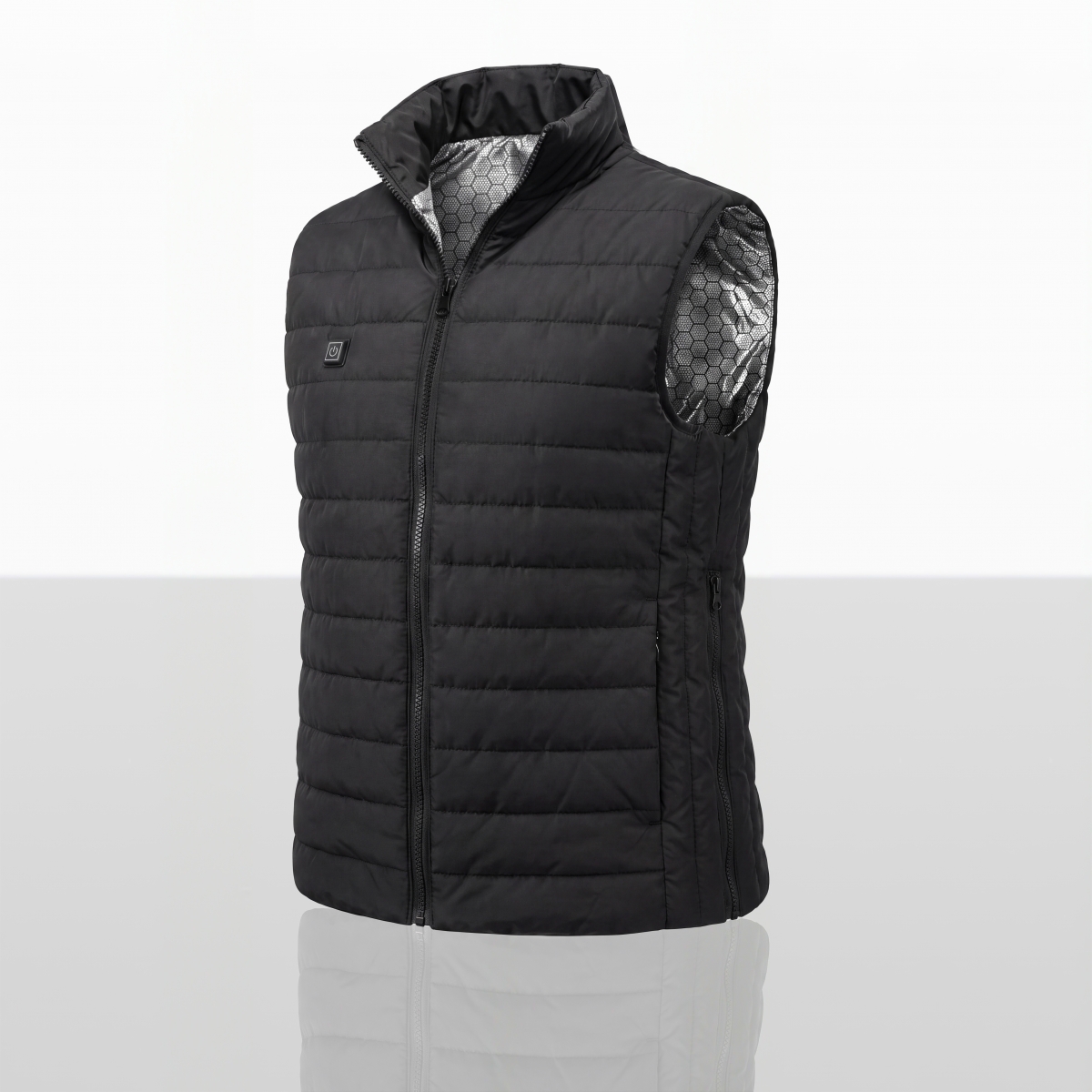 G03 - ThermoVest