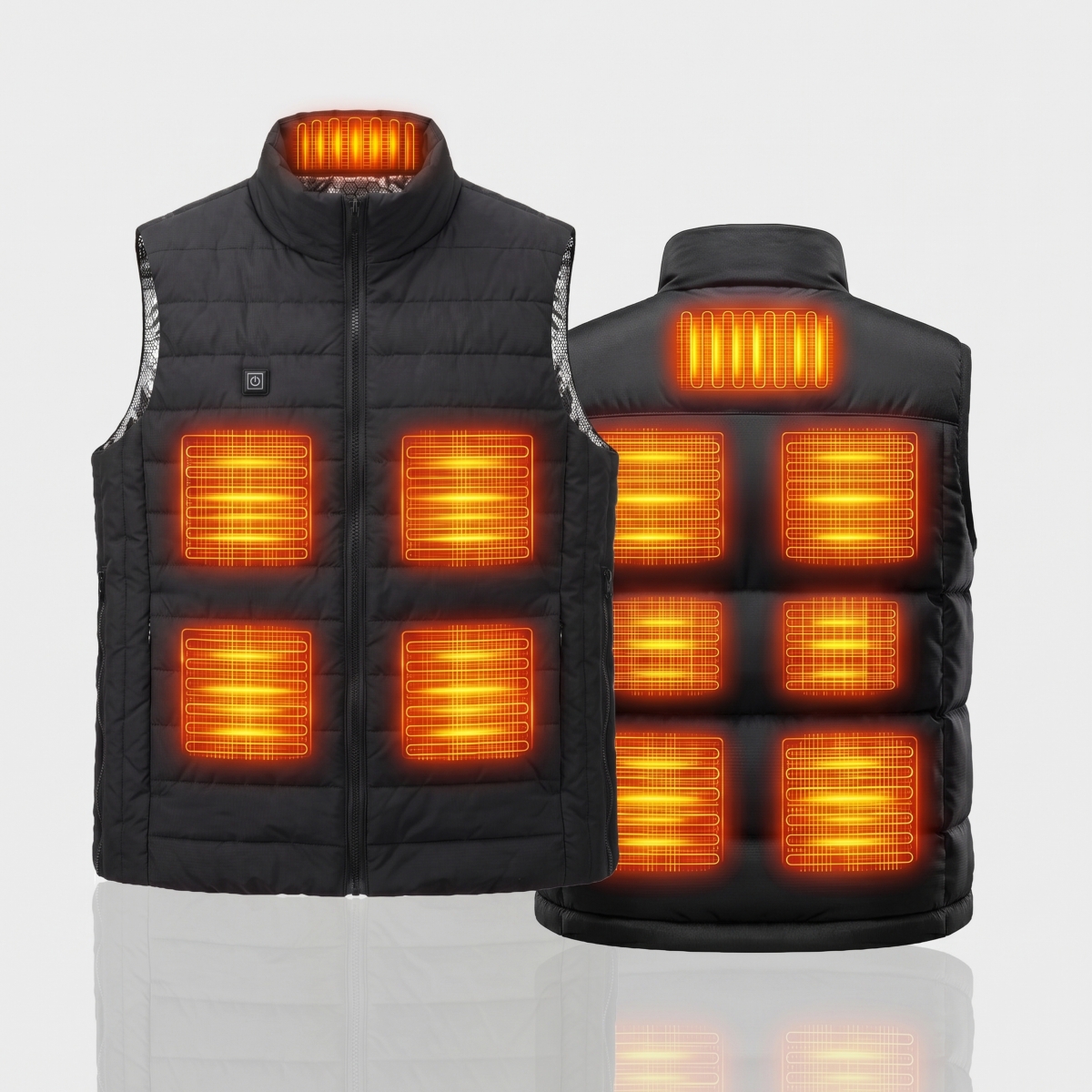 G03 - ThermoVest