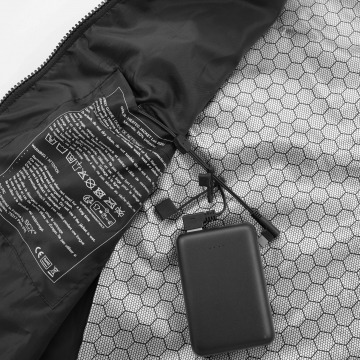 G03 - ThermoVest