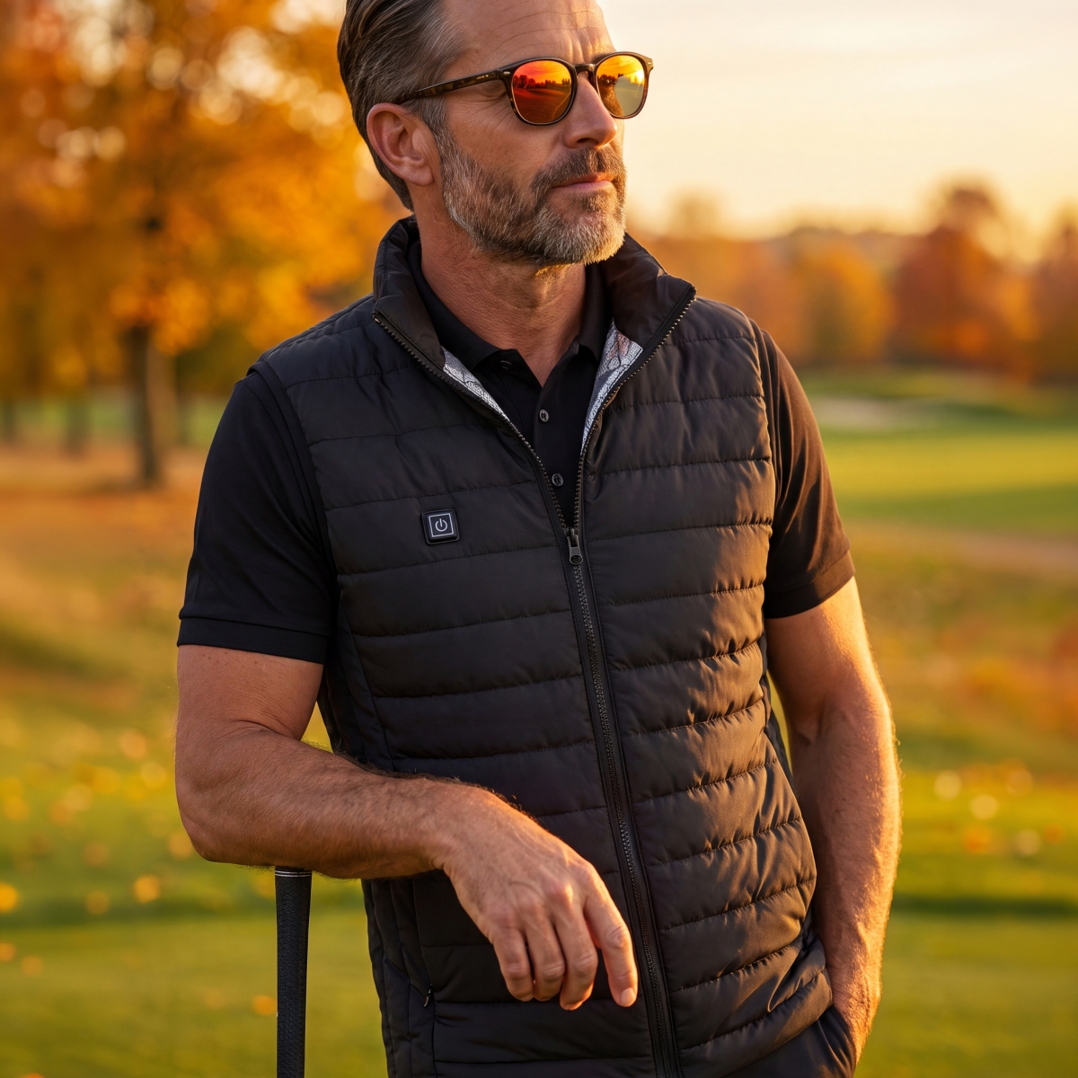 G03 - ThermoVest