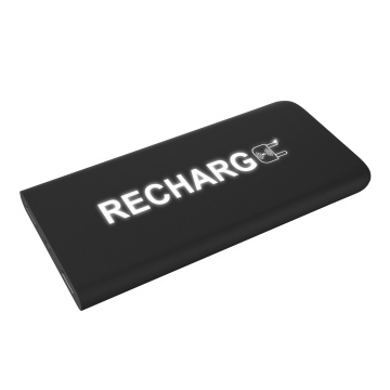P17 - powerbank slim wireless 5000