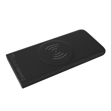 P17 - powerbank slim wireless 5000