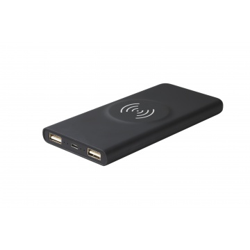 P17 - powerbank slim wireless 5000