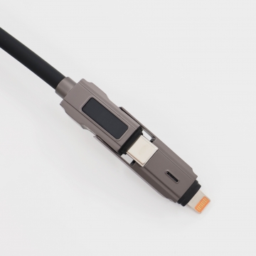 C43 - Câble Display 65W
