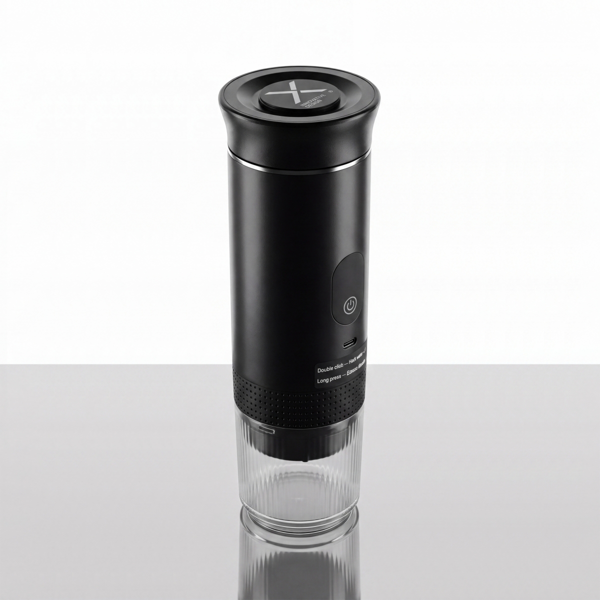 D30 - TravelPresso