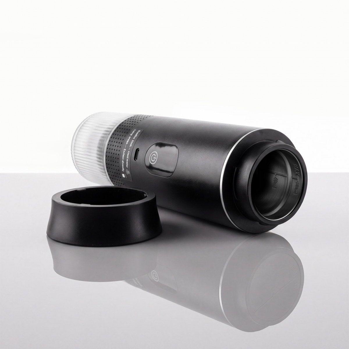 D30 - TravelPresso