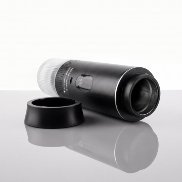 D30 - TravelPresso