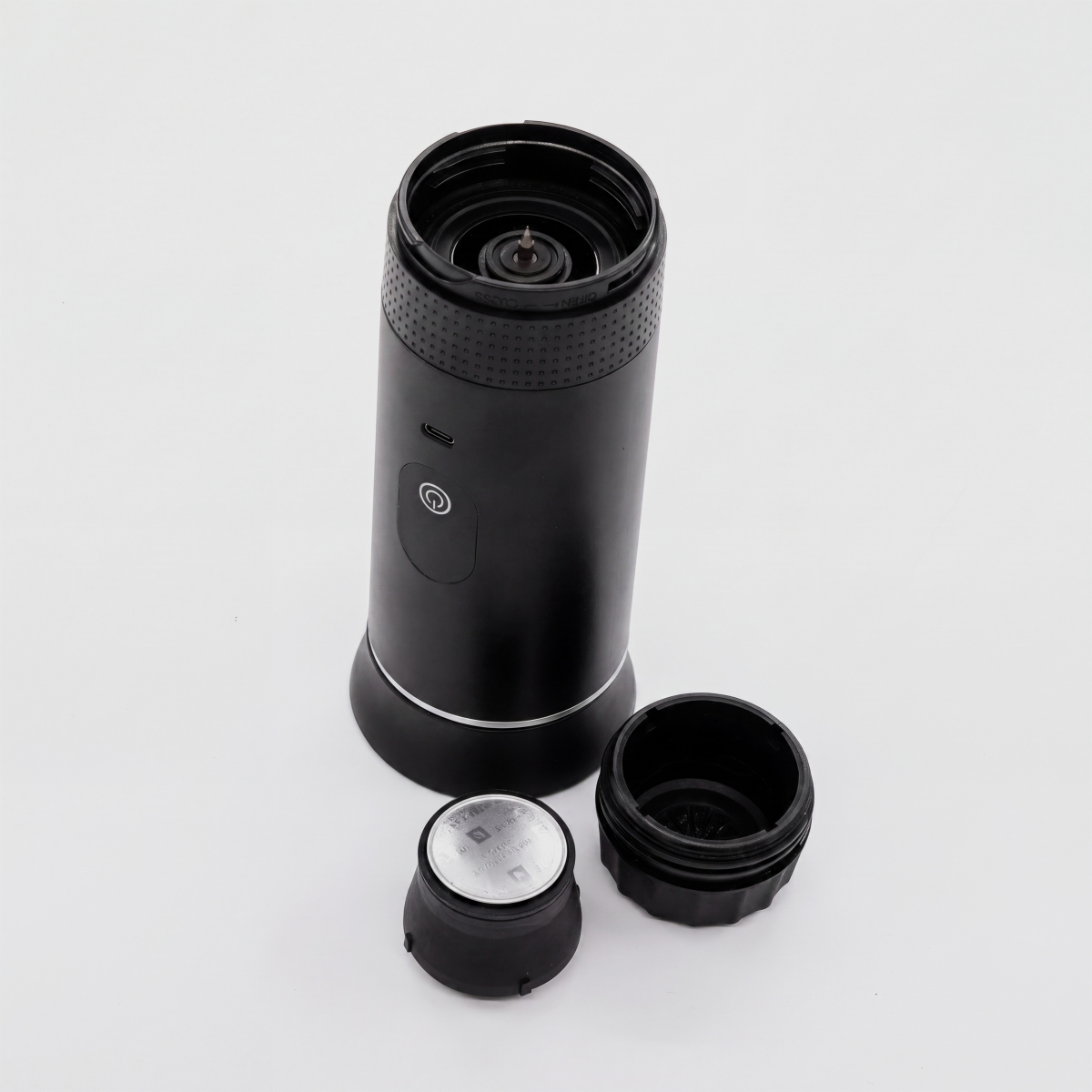 D30 - TravelPresso