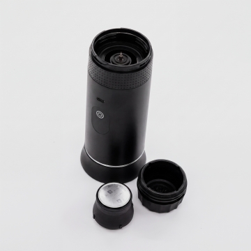 D30 - TravelPresso