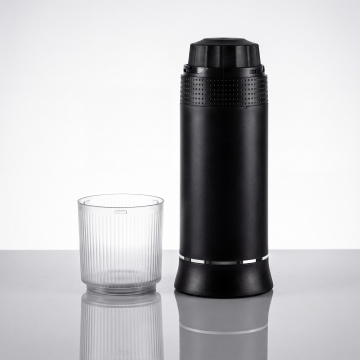 D30 - TravelPresso