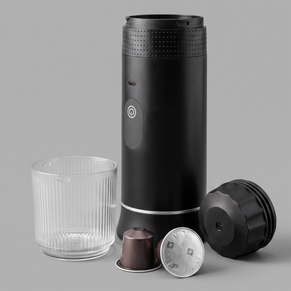 D30 - TravelPresso