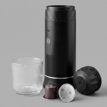 D30 - TravelPresso