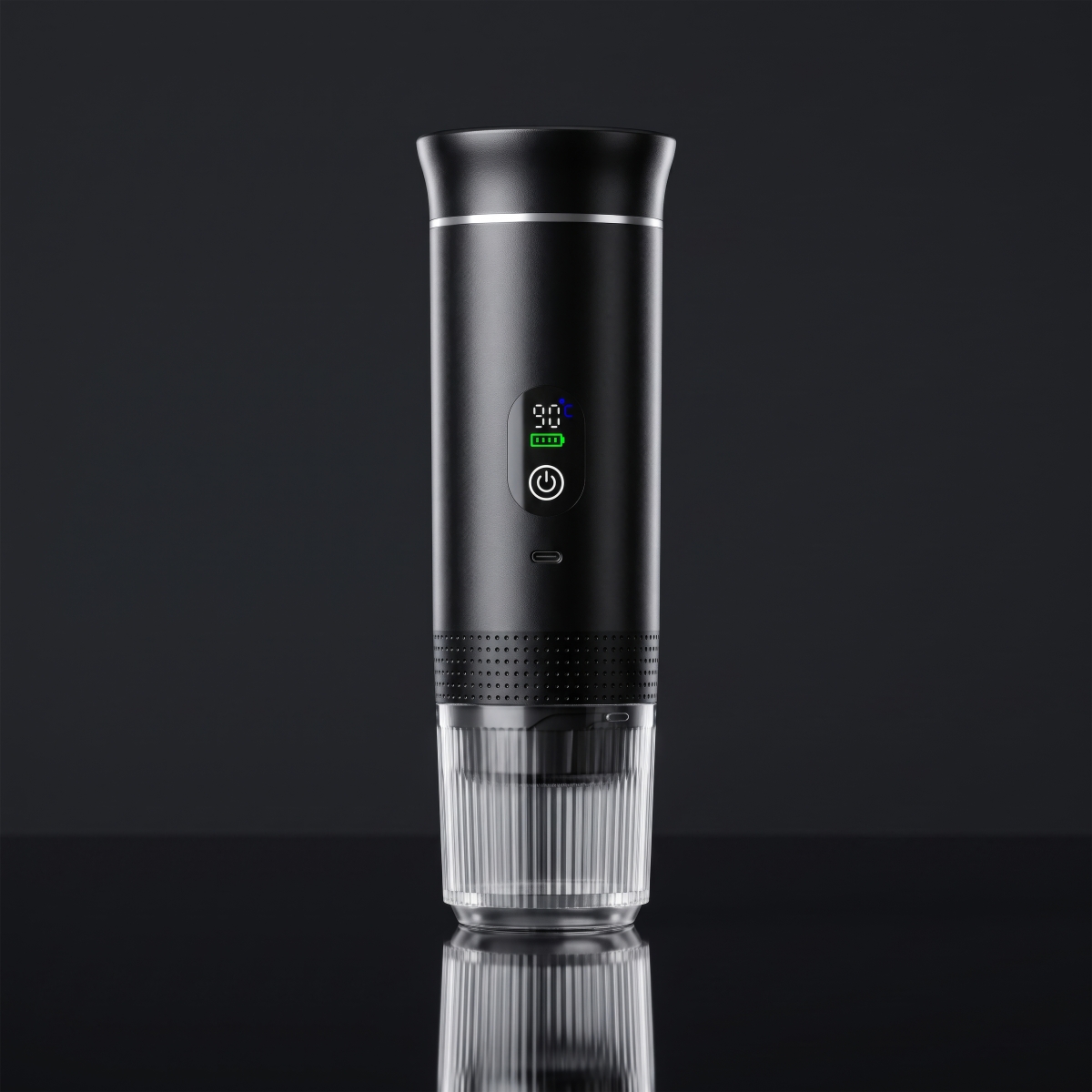 D30 - TravelPresso