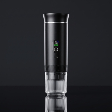 D30 - TravelPresso