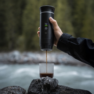 D30 - TravelPresso