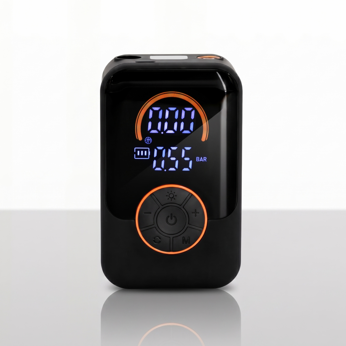 T40 - Compresseur nomade