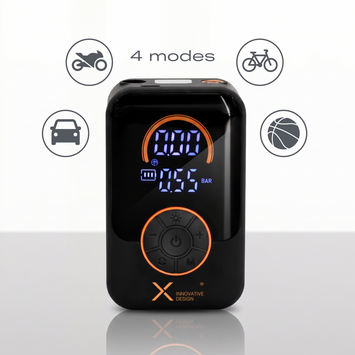 T40 - Compresseur nomade