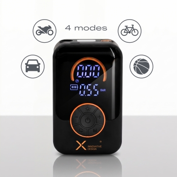 T40 - Compresseur nomade