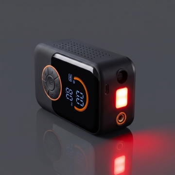 T40 - Compresseur nomade
