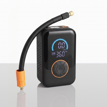 T40 - Compresseur nomade
