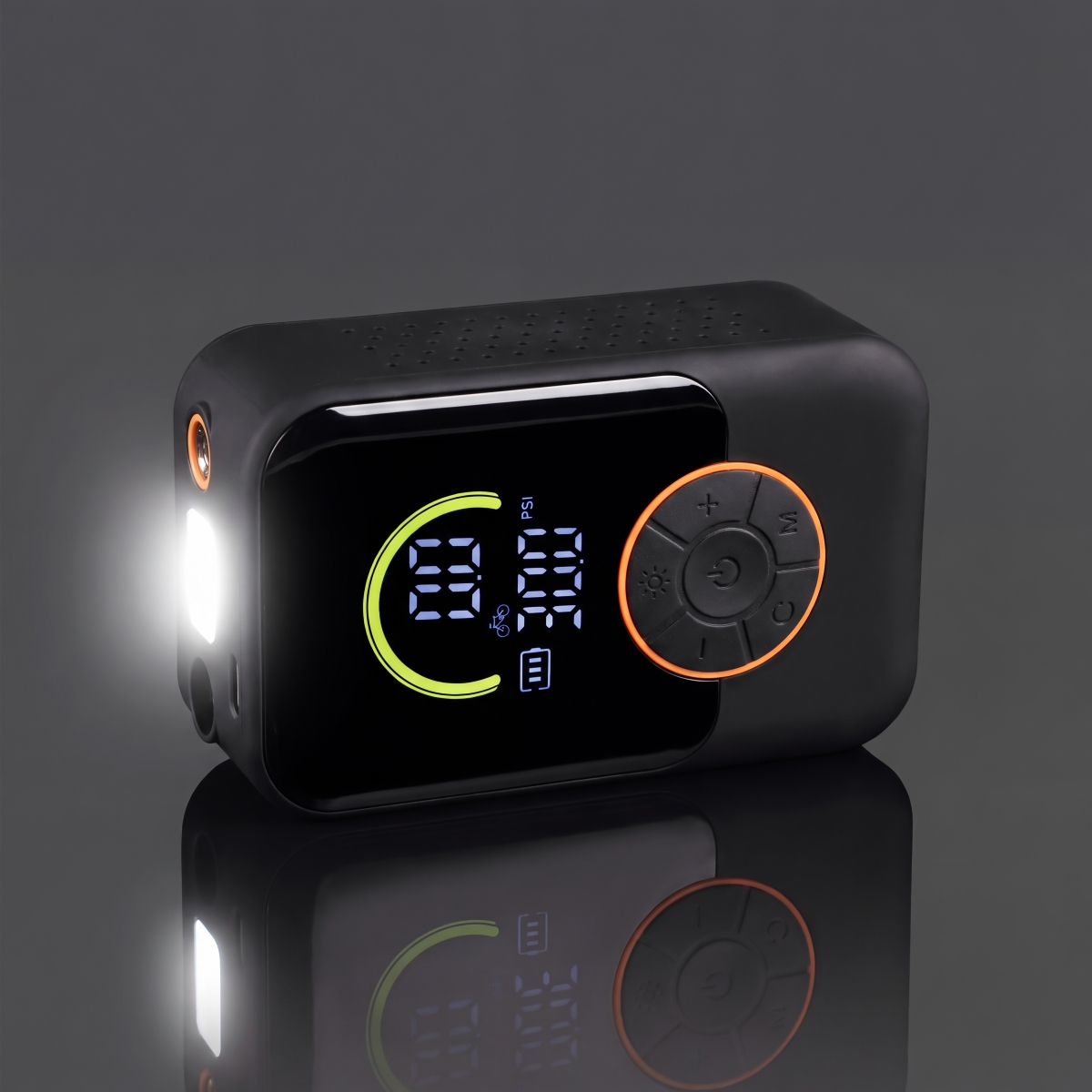 T40 - Compresseur nomade