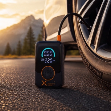 T40 - Compresseur nomade
