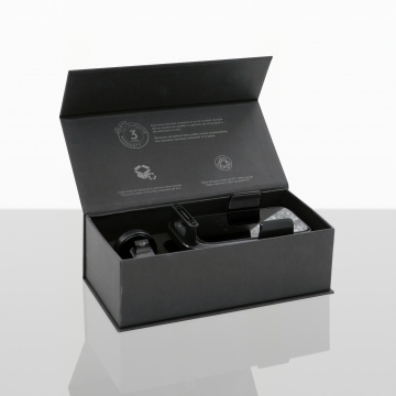 V41 - Chargeur de voiture rotatif