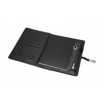 O15 - notebook powerbank