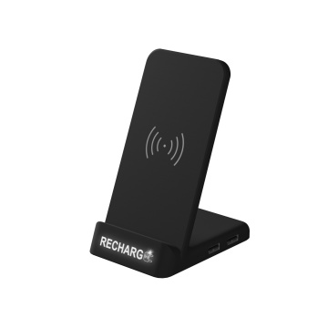 W15 - Wireless charger stand 10W