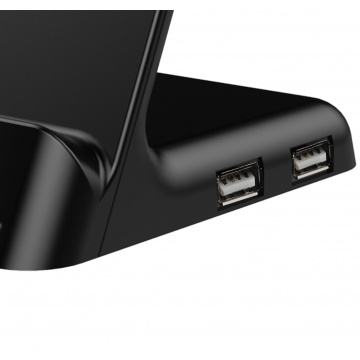 W15 - wireless charger stand 10W
