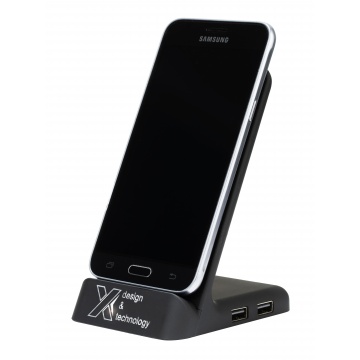 W15 - wireless charger stand 10W